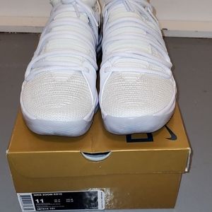 Nike Zoom KD 10s (Men's size 11)